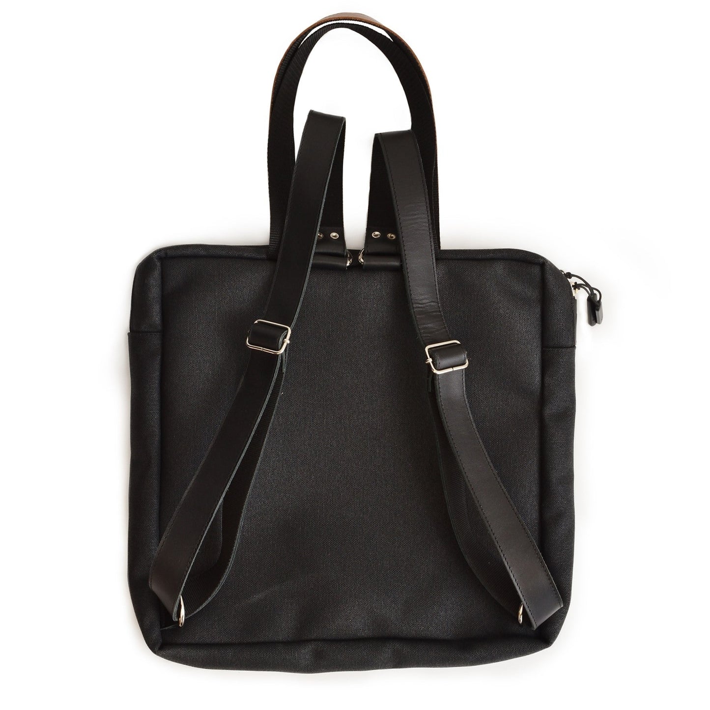 Maciella Stockholm - Rucksack Beige: Handgefertigte Eleganz trifft urbane Funktionalität - Maciella