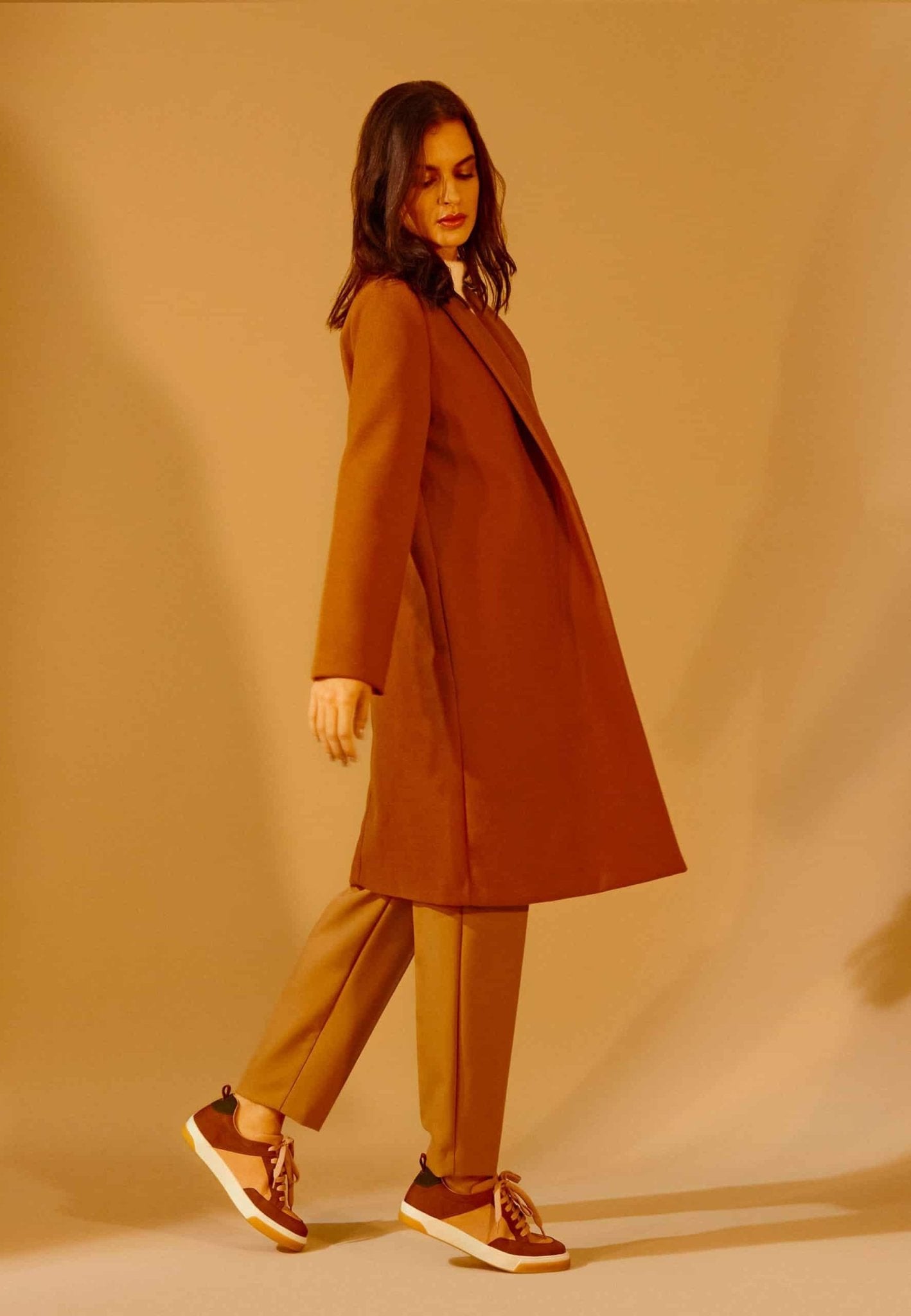 Maciella Allamanda Sneaker: Stilvolle Eleganz mit nachhaltigem Flair - Maciella