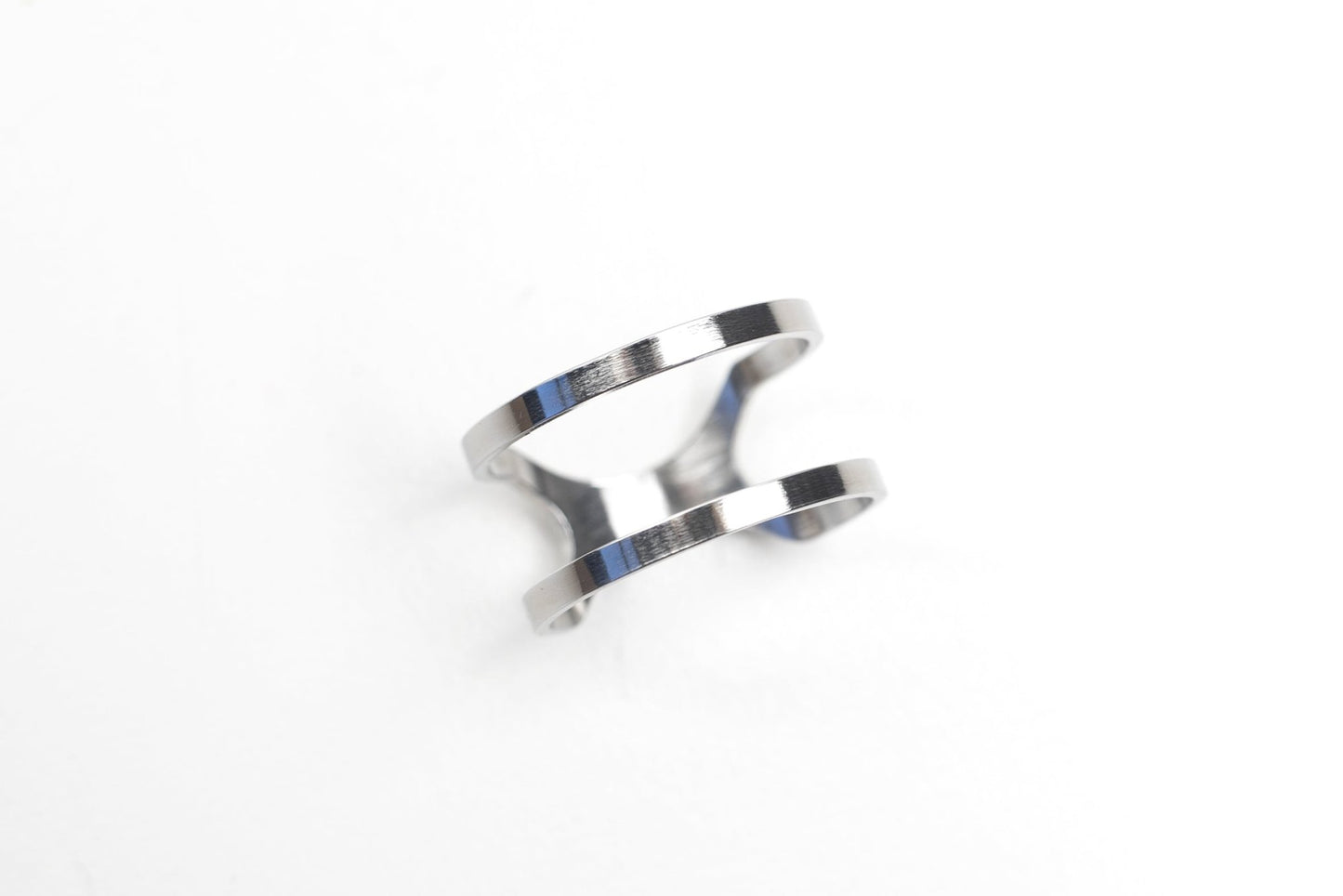 Maciella Lentsius Design Ring – Zeitlose Eleganz trifft nachhaltigen skandinavischen Stil - Maciella