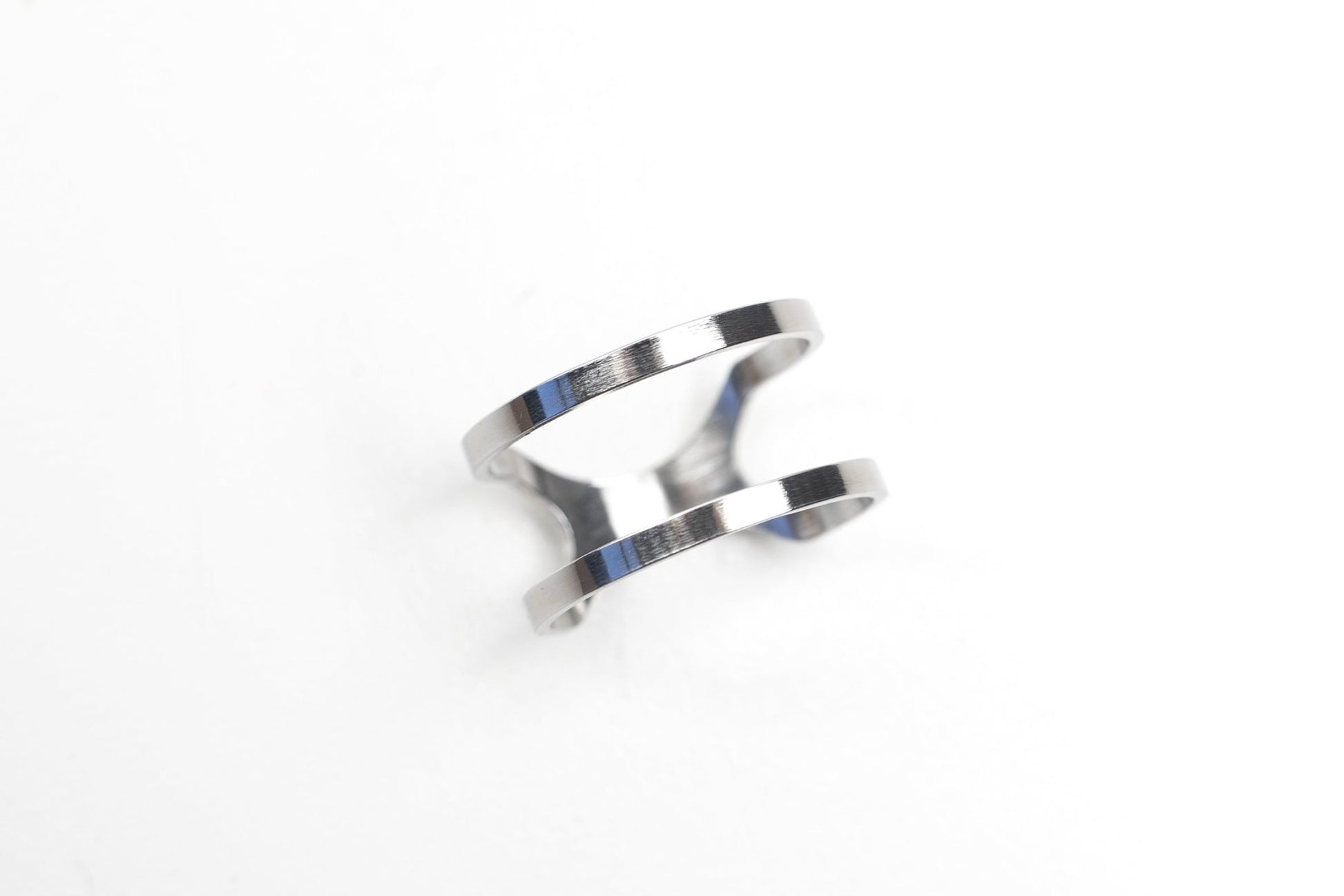 Maciella Lentsius Design Ring – Zeitlose Eleganz trifft nachhaltigen skandinavischen Stil - Maciella