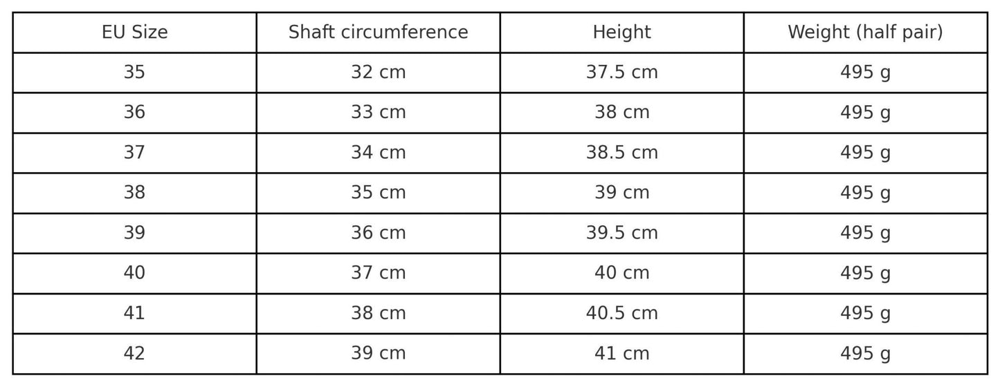 Maciella Nappa Lederstiefel 572 (Schwarz): Eleganz & Winterkomfort - Maciella